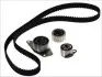 Комплект ГРМ Renault Scenic/Megane/Laguna 1.9dCi/dTi 97- (26x153z) CONTINENTAL Contitech CT940K2 (фото 1)