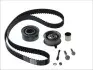 Комплект ГРМ Skoda Octavia/Fabia 1.9 TDI 96-10/VW Golf/Polo 1.9SDI/TDI 97-12 (25x141z) CONTINENTAL CT946K1
