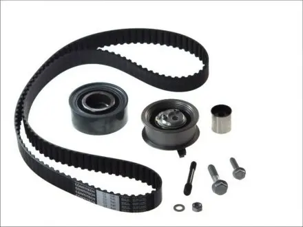 Комплект ГРМ Skoda Octavia/Fabia 1.9 TDI 96-10/VW Golf/Polo 1.9SDI/TDI 97-12 (25x141z) CONTINENTAL Contitech CT946K1