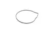 Комплект ГРМ + помпа VW Caddy/Golf 1.4 05-13/Polo 1.4 01-/Skoda Fabia 1.4 99-14 (20x130z/17x58z) CONTINENTAL Contitech CT957WP3 (фото 13)
