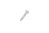 Комплект ГРМ + помпа VW Caddy/Golf 1.4 05-13/Polo 1.4 01-/Skoda Fabia 1.4 99-14 (20x130z/17x58z) CONTINENTAL Contitech CT957WP3 (фото 23)