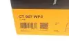 Комплект ГРМ + помпа VW Caddy/Golf 1.4 05-13/Polo 1.4 01-/Skoda Fabia 1.4 99-14 (20x130z/17x58z) CONTINENTAL Contitech CT957WP3 (фото 27)
