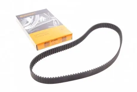 Ремень ГРМ Mazda 323/626 1.8/1.9 16V 91-00 (25x133z) CONTINENTAL Contitech CT972