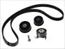 Комплект ГРМ Opel Astra G/H/Combo/\'Vectra C 1.4/1.6/1.8 05- (20x162z) CONTINENTAL CT975K3