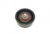 Комплект ГРМ + помпа Opel Astra G/H/Vectra 1.8 16V 98-10 (20x162z) CONTINENTAL Contitech CT975WP2 (фото 12)