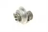 Комплект ГРМ + помпа Opel Astra G/H/Vectra 1.8 16V 98-10 (20x162z) CONTINENTAL Contitech CT975WP2 (фото 20)