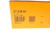 Комплект ГРМ Ford Transit Connect 1.8 16V/Focus/Mondeo 1.8/2.0 16V 02-13 (25x129z) CONTINENTAL Contitech CT978K1 (фото 11)
