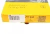 Ремень ГРМ Fiat Scudo/Citroen Jumpy/Berlingo/Peugeot Expert/Partner 1.9D 98-11 (140x25) CONTINENTAL Contitech CT986 (фото 5)