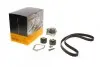 Комплект ГРМ + помпа Citroen Berlingo/Jumper/Peugeot Boxer/Expert/Partner 2.0HDi 98-09 (25x141z) CONTINENTAL CT987WP1