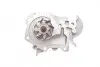 Комплект ГРМ + помпа Renault Kangoo 1.4/1.6i 97-/Dacia Logan/Sandero 1.4/1.6 04- (17x96z) CONTINENTAL Contitech CT988WP2 (фото 10)