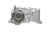 Комплект (ремень+ролик+насос) Contitech CT 988 WP3 (фото 6)