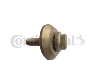 Автозапчасть Contitech MS08