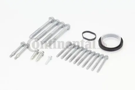 Автозапчасть Contitech MS54