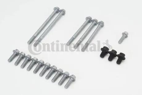 Автозапчасть Contitech MS55