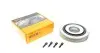Шків колінвалу Fiat Doblo/Punto/Bravo/Stilo 1.9JTD 96-/Opel Astra H/Combo/Zafira 1.9CDTi 03-15 (5PK) CONTINENTAL Contitech VD1065 (фото 1)