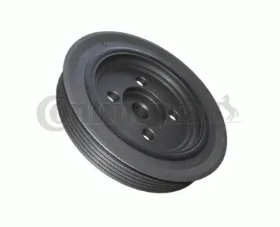 Шків ременя генератора Contitech VD1069