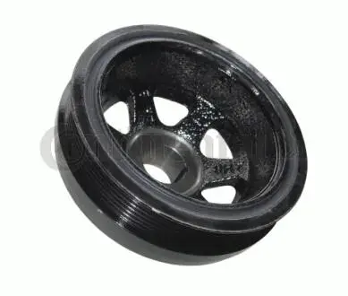 Шків колінчастого валу Contitech VD1072