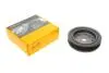 Шкив коленвала Volvo S60/S80/XC90 2.4D 02-14 (6PK) CONTINENTAL Contitech VD1077 (фото 1)