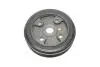 Шкив коленвала Volvo S60/S80/XC90 2.4D 02-14 (6PK) CONTINENTAL Contitech VD1077 (фото 2)
