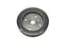 Шкив коленвала Volvo S60/S80/XC90 2.4D 02-14 (6PK) CONTINENTAL Contitech VD1077 (фото 5)