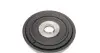 Шків колінвалу Citroen С3/С4/С5/Peugeot 206/307/407 1.4/1.6HDI 04-/Ford Focus 1.6TDCi 03-12 (6PK) CONTINENTAL Contitech VD1094 (фото 4)