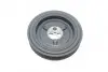Шків колінвалу Ford Transit 2.2/2.4TDCI 06- (7PK) CONTINENTAL Contitech VD1099 (фото 4)