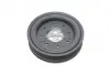Шкив коленвала Ford Transit/Mondeo 2.0DI/2.0TDCI 00-07 (6PK) CONTINENTAL Contitech VD1110 (фото 2)