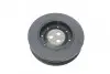 Шкив коленвала Ford Transit/Mondeo 2.0DI/2.0TDCI 00-07 (6PK) CONTINENTAL Contitech VD1110 (фото 4)