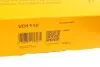 Шкив коленвала Ford Transit/Mondeo 2.0DI/2.0TDCI 00-07 (6PK) CONTINENTAL Contitech VD1110 (фото 5)