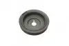 Шків колінвалу Renault Scenic/Twingo/Megane/Modus/Dacia Sandero 1.5dCi 04- (6PK) CONTINENTAL Contitech VD1113 (фото 5)
