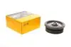 Шкив коленвала BMW 1 (E87)/3 (E46/E91)/5 (E60/E61)/X3 (E83) 2.0D 02-11 (4PK+6PK) CONTINENTAL Contitech VD1120 (фото 1)