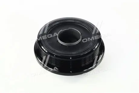 Шкив коленвала BMW 5 (F10/F07/F11)/7 (F01/F02/F03/F04)/X5 (E70)/X6 (E71/E72) 3.0D 08-14 (7PK) CONTINENTAL Contitech VD1130