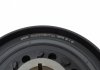 Шкив коленвала Hyundai iX35/Tucson/Kia Sportage 2.0/2.2CRDi 10- (6PK) Contitech VD1152 (фото 4)