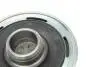 Шкив коленвала BMW X1 (F48)/X2 (F39) 14- B47/B48 CONTINENTAL Contitech VD1156 (фото 4)