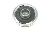 Шкив коленвала BMW X1 (F48)/X2 (F39) 14- B47/B48 CONTINENTAL Contitech VD1156 (фото 6)