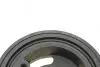 Шкив коленвала Toyota Hilux 2.5/3.0D-4D 01-15/Land Cruiser Prado 3.0D-4D 02-/Hiace 2.5D-4D 04- CONTINENTAL Contitech VD1194 (фото 2)