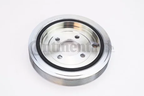 Шків, колінчатий вал Contitech VD1198