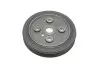 Шкив коленвала Volvo S60 II/S80 II/V60 I/XC60 I/XC70 II 2.0-2.4 D 06- (5PK) CONTINENTAL Contitech VD1207 (фото 2)