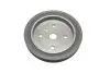 Шкив коленвала Volvo S60 II/S80 II/V60 I/XC60 I/XC70 II 2.0-2.4 D 06- (5PK) CONTINENTAL Contitech VD1207 (фото 4)