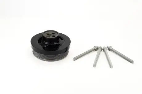 Шків колінвалу Contitech VD 1219 EXTRA