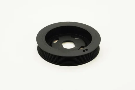 Шків колінчастого валу (кількість ребер: 7) NISSAN NV300, QASHQAI +2, QASHQAI I, QASHQAI II, X-TRAIL, X-TRAIL III OPEL VIVARO B RENAULT ESPACE V, FLUENCE, GRAND SCENIC III 1.6D 04.11- Contitech VD1226