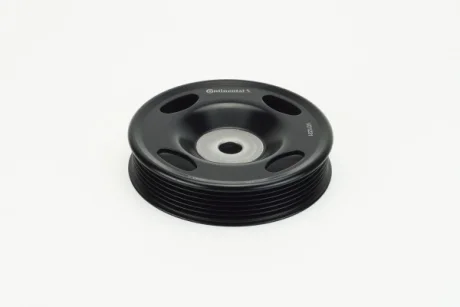 Шків колінчастого валу (кількість ребер: 6) AUDI A1, A3 SEAT ALHAMBRA, ALTEA, ALTEA XL, CORDOBA, IBIZA III, IBIZA IV, IBIZA IV SC, IBIZA IV ST, IBIZA IV/HATCHBACK, LEON 1.0-1.8 07.01-05.22 Contitech VD1231