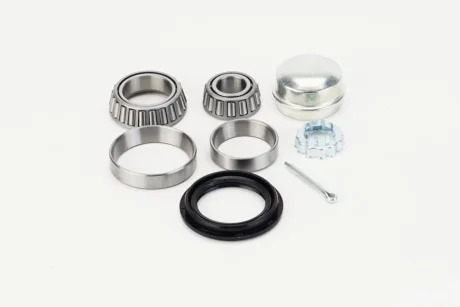 Підшипник маточини заднього колеса Contitech WBE1031