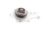 Помпа води Citroen Berlingo/Fiat Scudo 1.6HDI 08- (19z) CONTINENTAL Contitech WP6014 (фото 2)