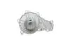 Помпа води Citroen Berlingo/Fiat Scudo 1.6HDI 08- (19z) CONTINENTAL Contitech WP6014 (фото 4)