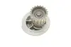 Помпа води Chevrolet Aveo/Lacetti 1.4/1.6 03-/Daewoo Nubira 1.6 16V 97- CONTINENTAL Contitech WP6048 (фото 5)