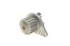 Помпа води Citroen C2/C3/C4/Peugeot 206/307 1.4 16V 03- CONTINENTAL Contitech WP6088 (фото 3)