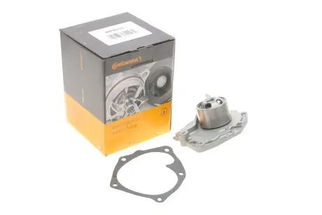 Помпа води Renault Megane III/Scenic III 1.9dCi 08-/Suzuki Grand Vitara 1.9DDiS 05-15 CONTINENTAL Contitech WP6110 (фото 1)
