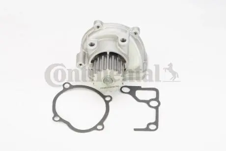 Водяна помпа Contitech WP6120