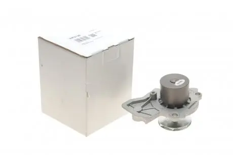 Помпа води Audi A1/Seat Ibiza/Skoda Fabia/Rapid/VW Polo 1.4TDI 14-(без датчика)) CONTINENTAL Contitech WP6126